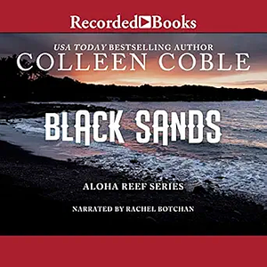 Black Sands by Colleen Coble