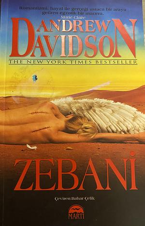 Zebani by Andrew Davidson