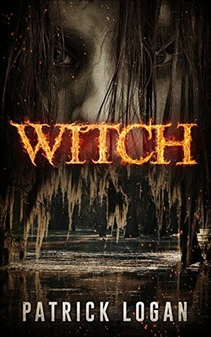 Witch by Patrick Logan