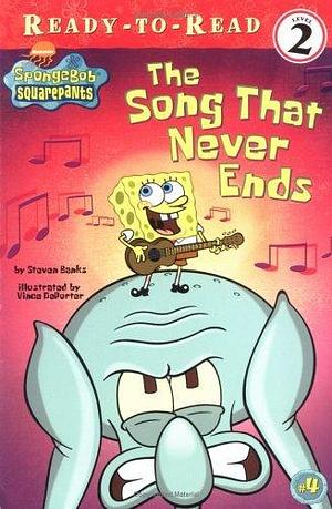 Song That Never Ends by Steven Banks, Vince Deporter