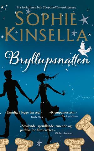 Bryllupsnatten by Sophie Kinsella