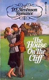 The House on the Cliff by D.E. Stevenson