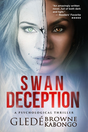 Swan Deception by Glede Browne Kabongo