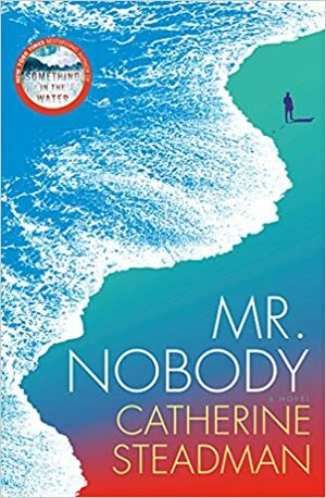 Mr Nobody by 