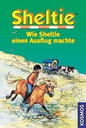 Wie Sheltie einen Ausflug macht by Peter Clover