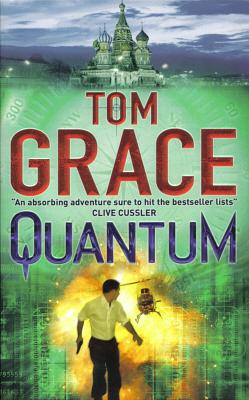 Quantum by Tom Grace