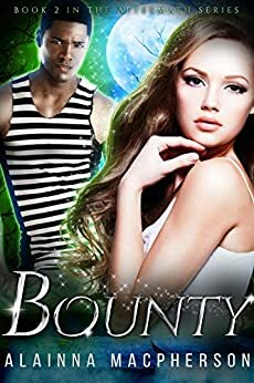 Bounty by Alainna MacPherson