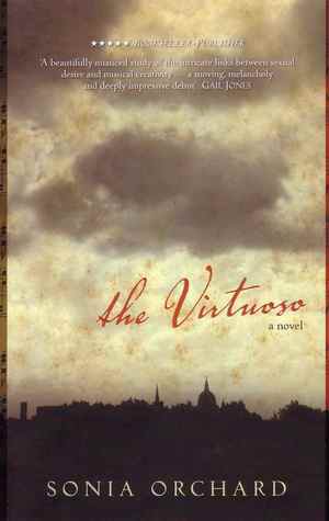 The Virtuoso by Sonia Orchard