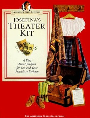 Josefina Theater Kit by Valerie Tripp