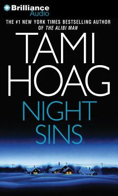 Night Sins by Tami Hoag