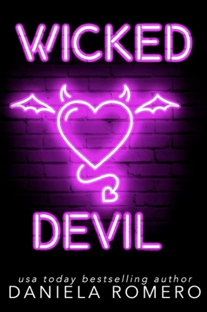 Wicked Devil by Daniela Romero