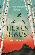 Hexenhaus by Nikki McWatters