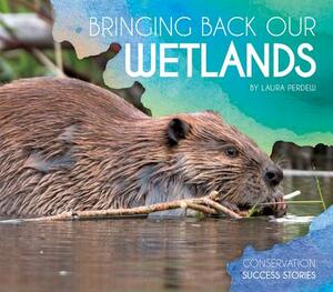 Bringing Back Our Wetlands by Laura Perdew