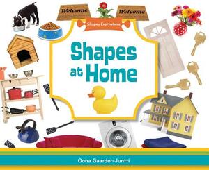 Shapes at Home by Oona Gaarder-Juntti