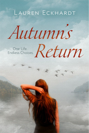 Autumn's Return by Lauren Eckhardt