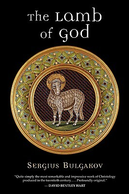 The Lamb of God by Sergius Bulgakov