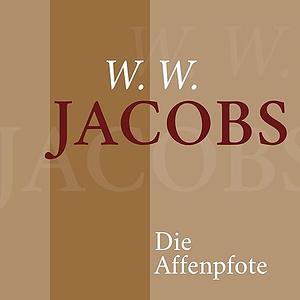 Die Affenpfote by W.W. Jacobs