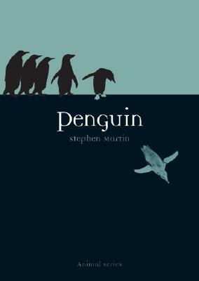 Penguin by Stephen Martin