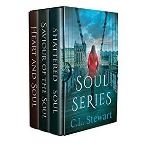 Soul Series by C.L. Stewart