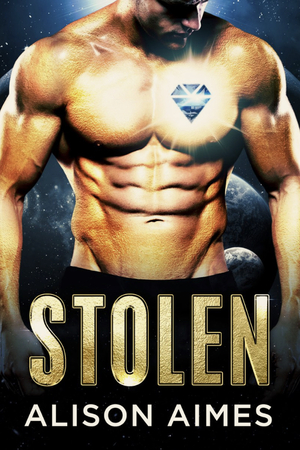 Stolen by Alison Aimes