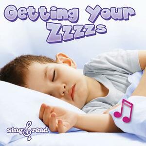 Getting Your Zzzzs by Joann Cleland