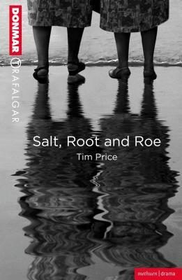 Salt, Root & Roe by Tim Price