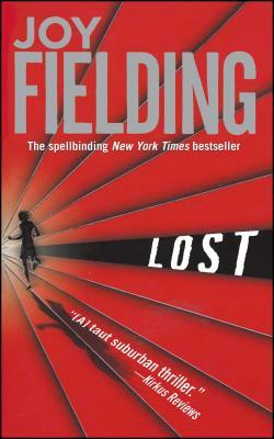 Lost by Joy Fielding