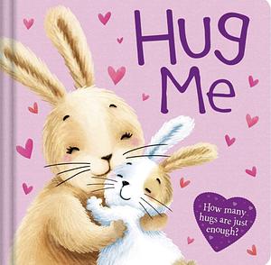 Hug Me by Daniela Dogliani