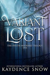 Variant Lost by Kaydence Snow