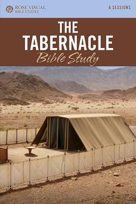 Study: Rvbs Tabernacle by Rose Publishing