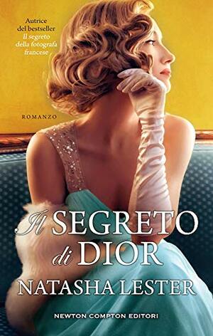 Il segreto di Dior by Natasha Lester