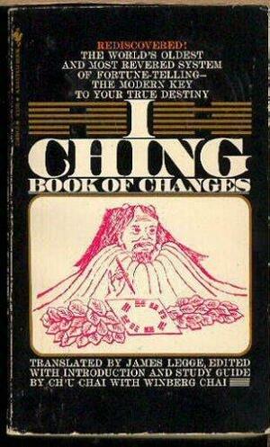 I Ching: Book of Changes by John Minford