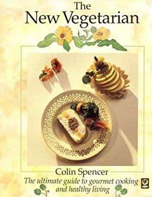 The New Vegetarian by Colin Spencer