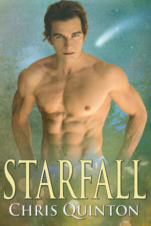 Starfall by Chris Quinton