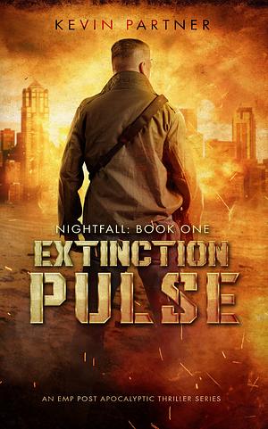 Extinction Pulse by Kevin Partner