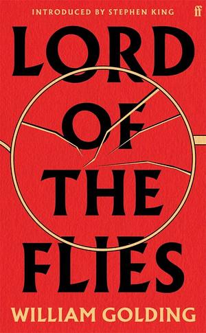 Lord of the Flies: Deluxe Anniversary Edition by William Golding