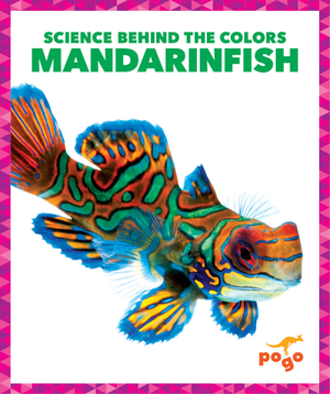 Mandarinfish by Alicia Z. Klepeis