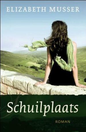 Schuilplaats by Elizabeth Musser