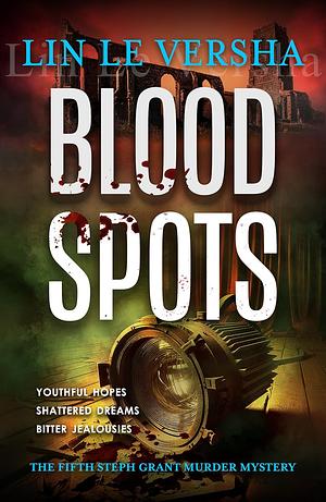 Blood Spots by Lin Le Versha