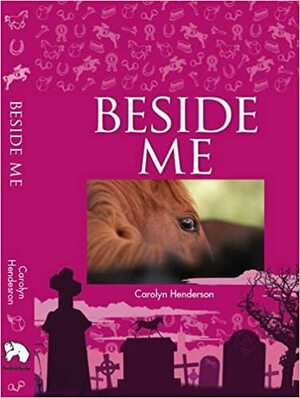 Beside Me by Carolyn Henderson