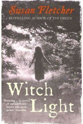 Witch Light by Susan Fletcher