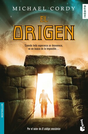 El Origen by Michael Cordy