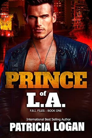 Prince of L.A. by Patricia Logan