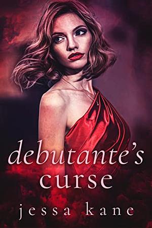 Debutante's Curse  by Jessa Kane