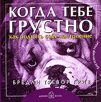 Когда тебе грустно: Как поднять себе настроение by Bradley Trevor Greive