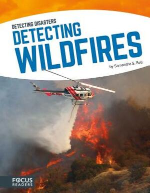 Detecting Wildfires by Samantha S. Bell