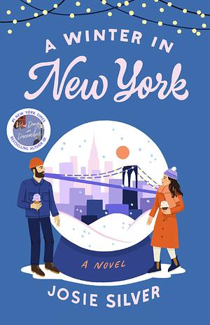 A Winter in New York by Josie Silver