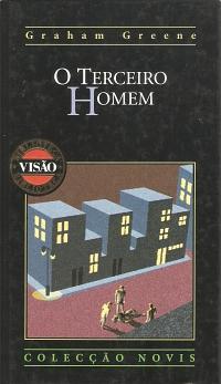 O terceiro homem by Graham Greene