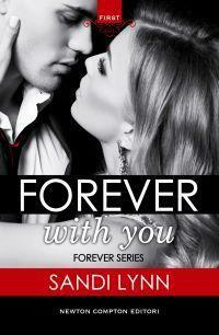 Forever With You by Sandi Lynn