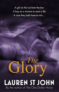 The Glory by Lauren St. John